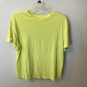 Target A New Day Crop T-Shirt